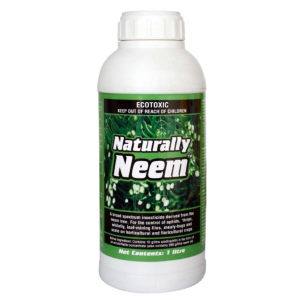 Neem Insecticide 1L